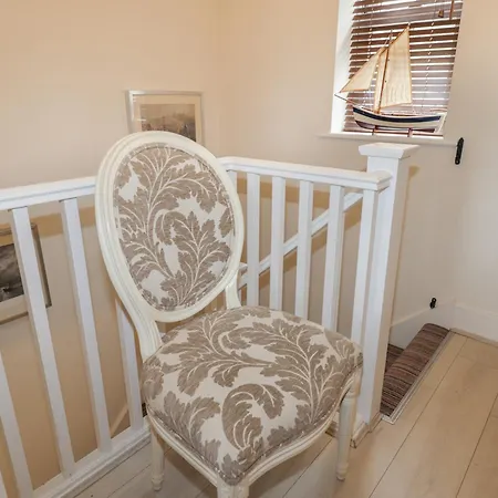 Dom wakacyjny Clickety-clack Whitby