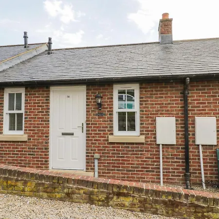 Clickety-clack Dom wakacyjny *