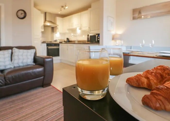 Holiday home Clickety-clack