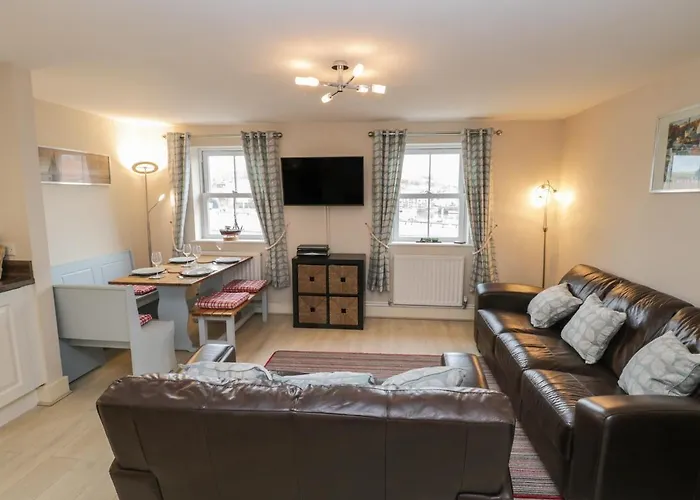 Clickety-clack 휫비