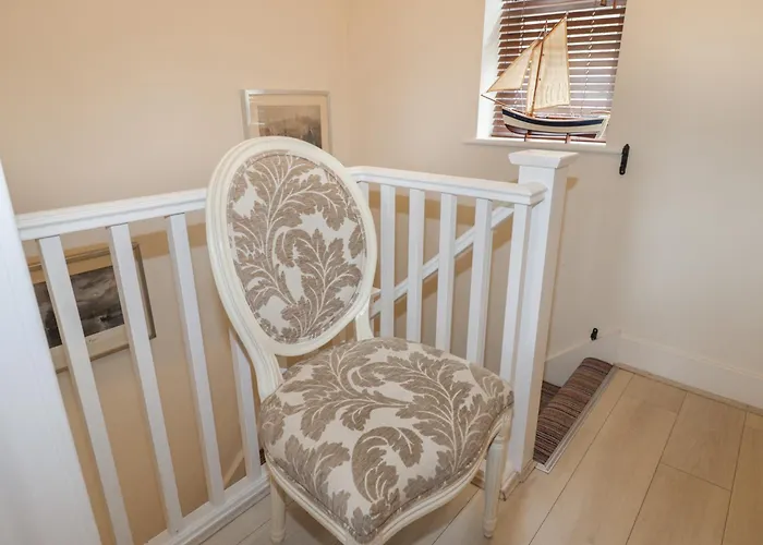 Holiday home Clickety-clack Whitby