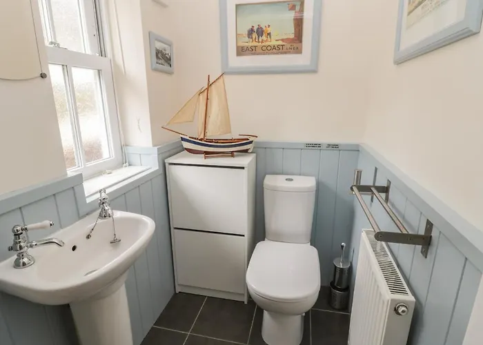 Clickety-clack * 휫비