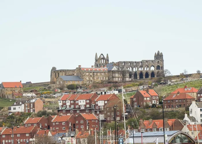 Holiday home Clickety-clack Whitby