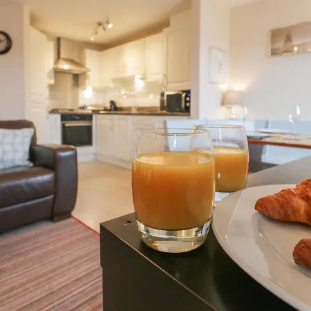 度假居 Clickety-clack