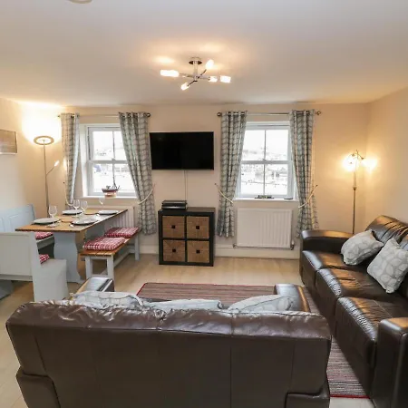 Clickety-clack 惠特比