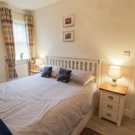 度假居 Clickety-clack *