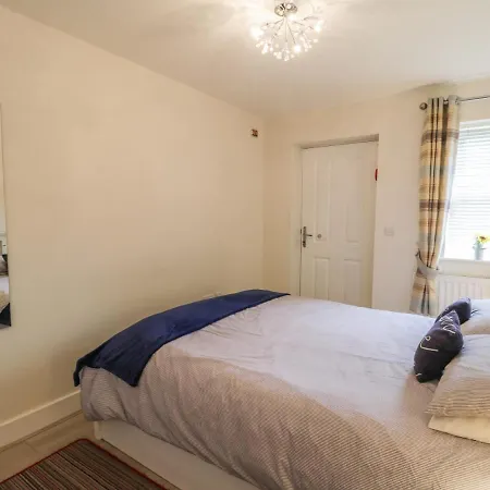 度假居 Clickety-clack *