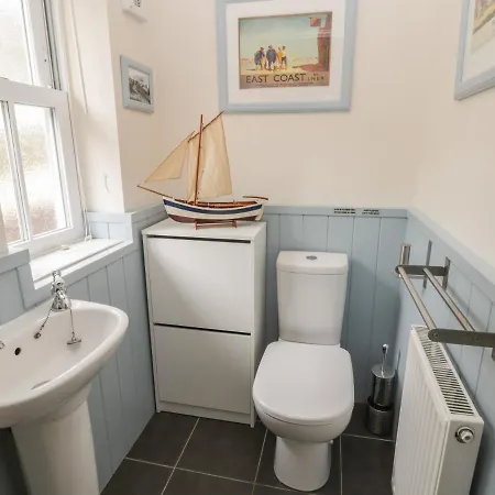 Clickety-clack * 惠特比