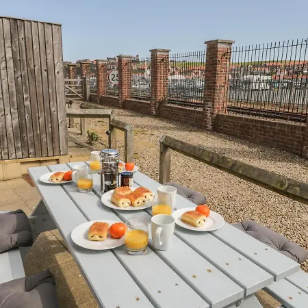 Clickety-clack 度假居 *