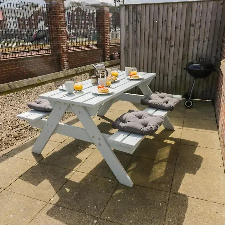 Clickety-clack 度假居 *